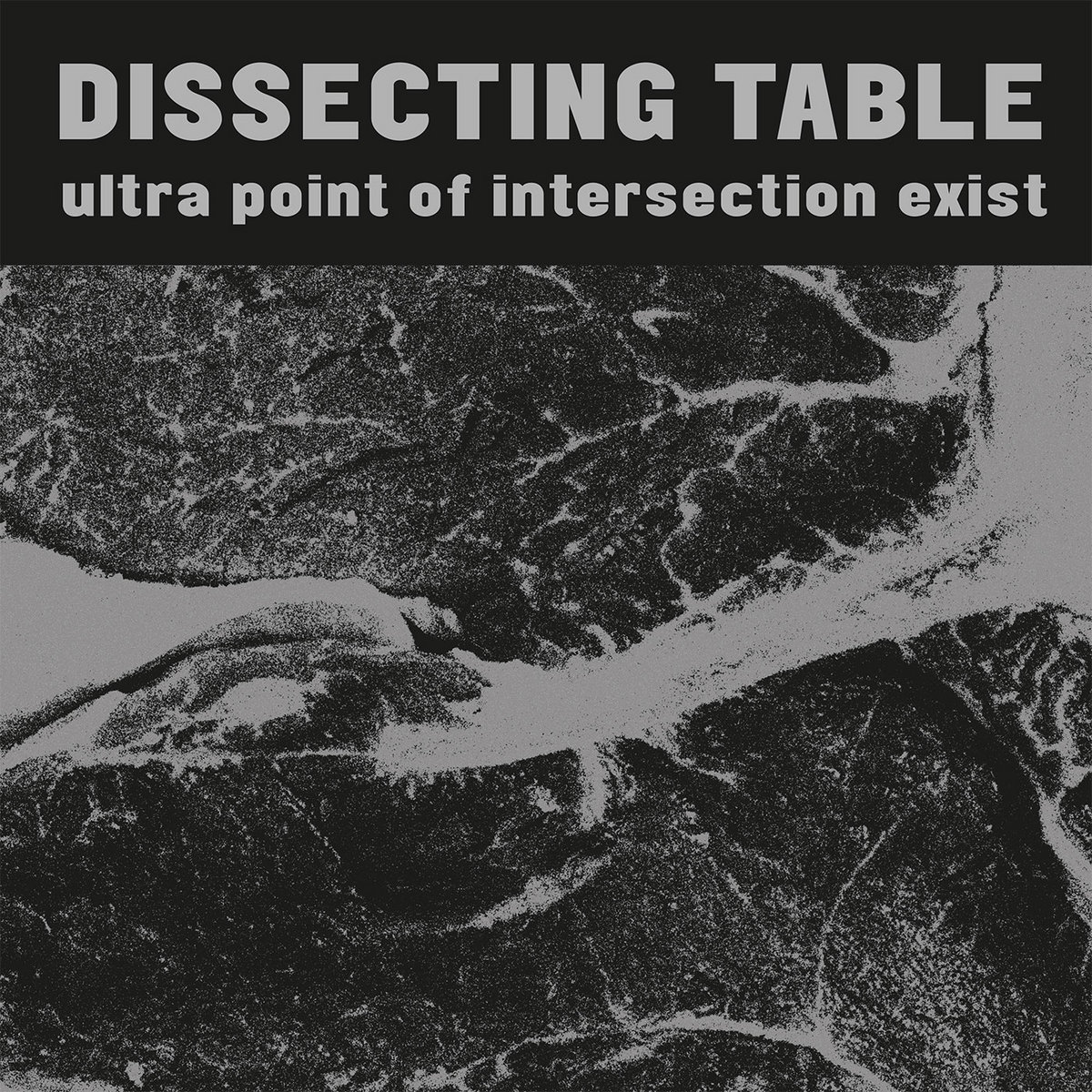 Ultra Point Of Intersection Exist | Dissecting Table | Kontakt Audio