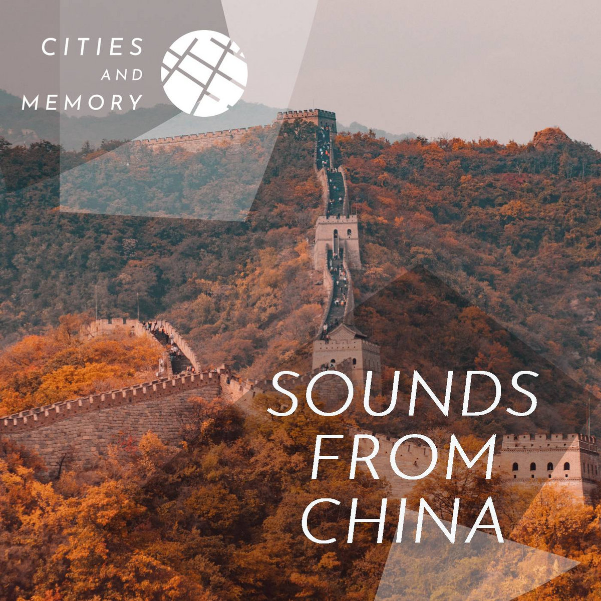 Sounds from China