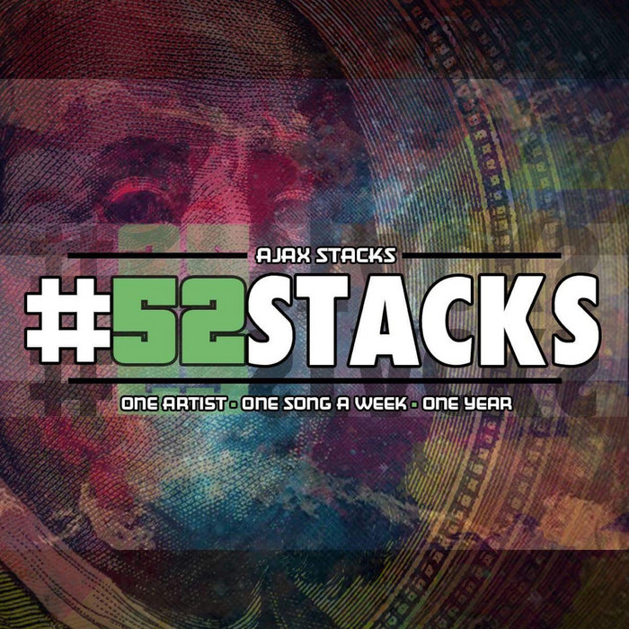 #52Stacks | Ajax Stacks