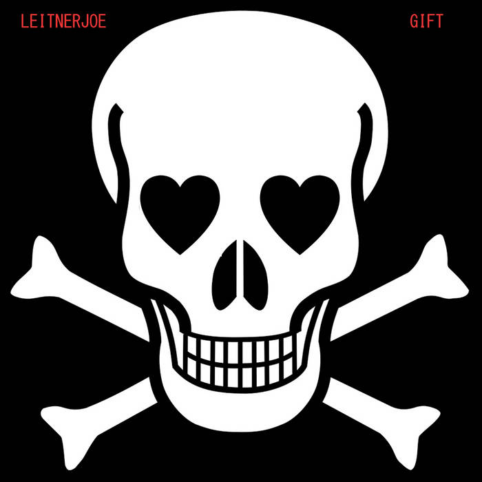 GIFT (FREE MUSIC FOR YOU) | Leitnerjoe