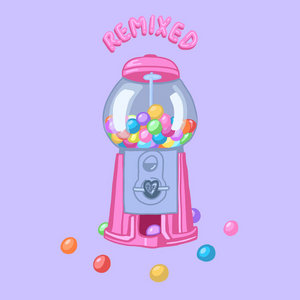 Remixed cover