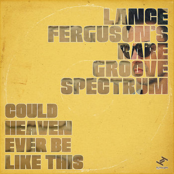 Ferguson Lance – - LANCE Brazilian FERGUSON Rhyme | Music (7 Vinyl