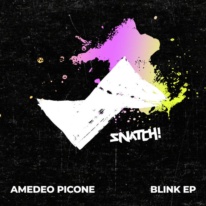 Blink EP