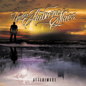 Afterimage cover