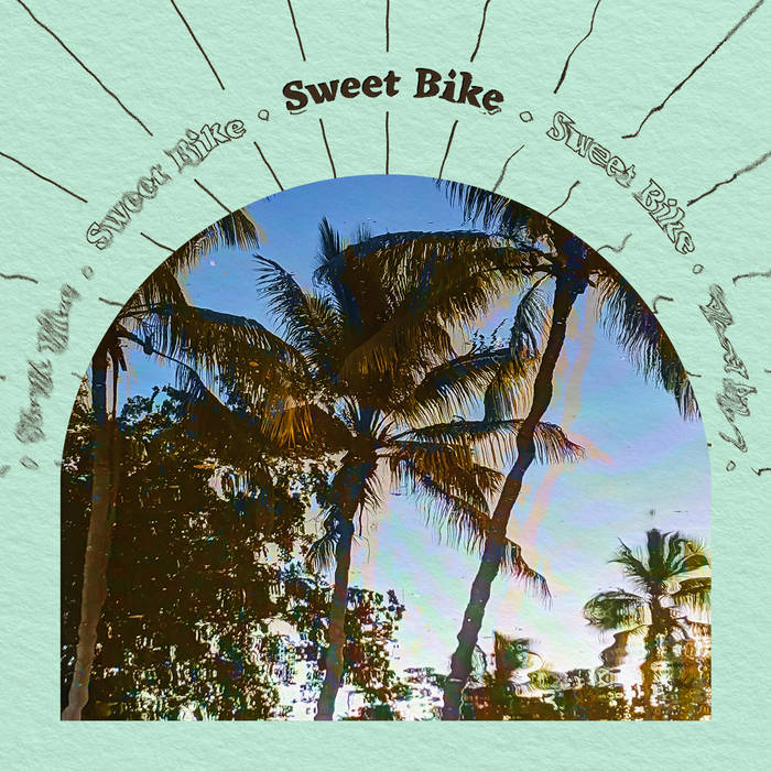 Sweet bike hot sale