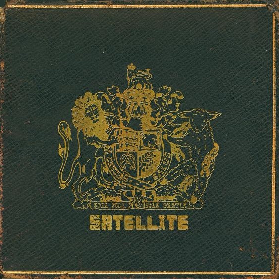 Let Freedom Ring Satellite