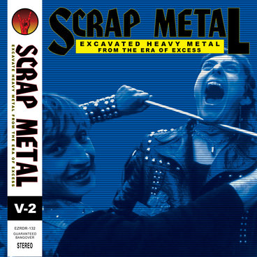 Scrap Metal Volume 2 main photo