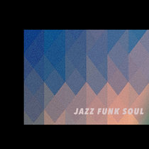 Jazz, Funk, Soul Reworks cover art