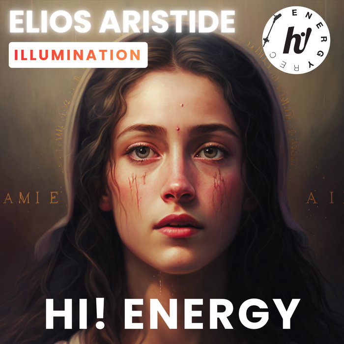 Pochette de Illumination par Hi! Energy Records