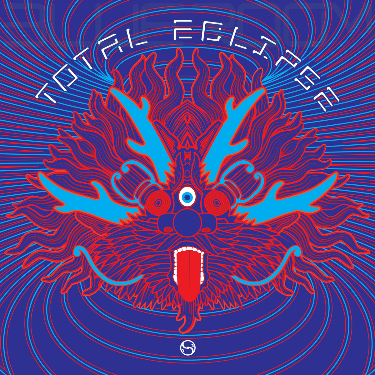 Violent Relaxation - Light Side | Total Eclipse