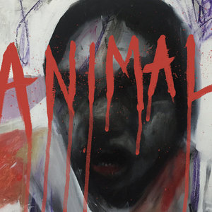 Animal (LP | 2016) cover