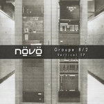 Groupe 8/2 - Vertical EP