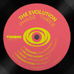 The Evolution Phase Three