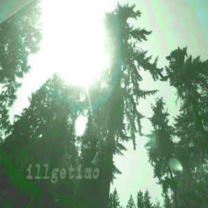illgetímo cover