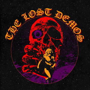 The Lost Demos ('22-'23) cover