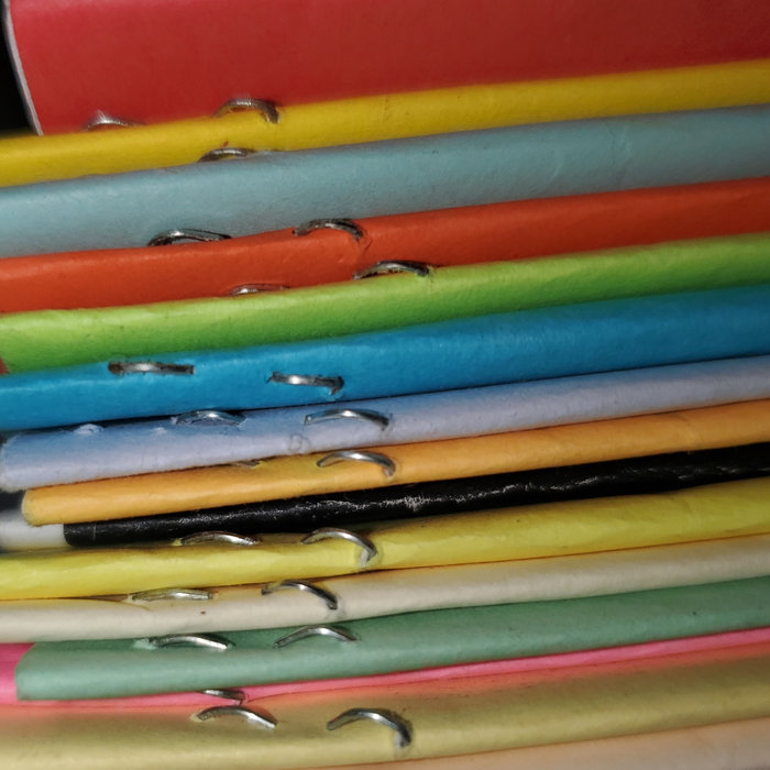 Everyone I've Played Horseshoes With (So Far, At Least) Gregory E