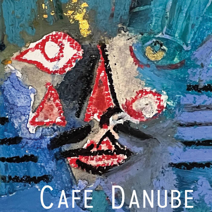 アート・デザイン・音楽 \"Cafe Deutschland\" and Related Works Deutschland Café XIII