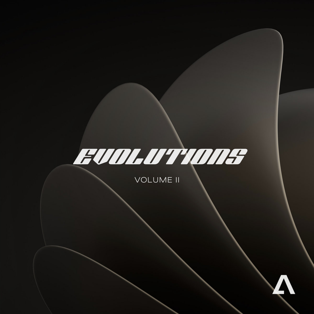 TRSN016] Evolutions, Vol. II | Various Artists | Transition
