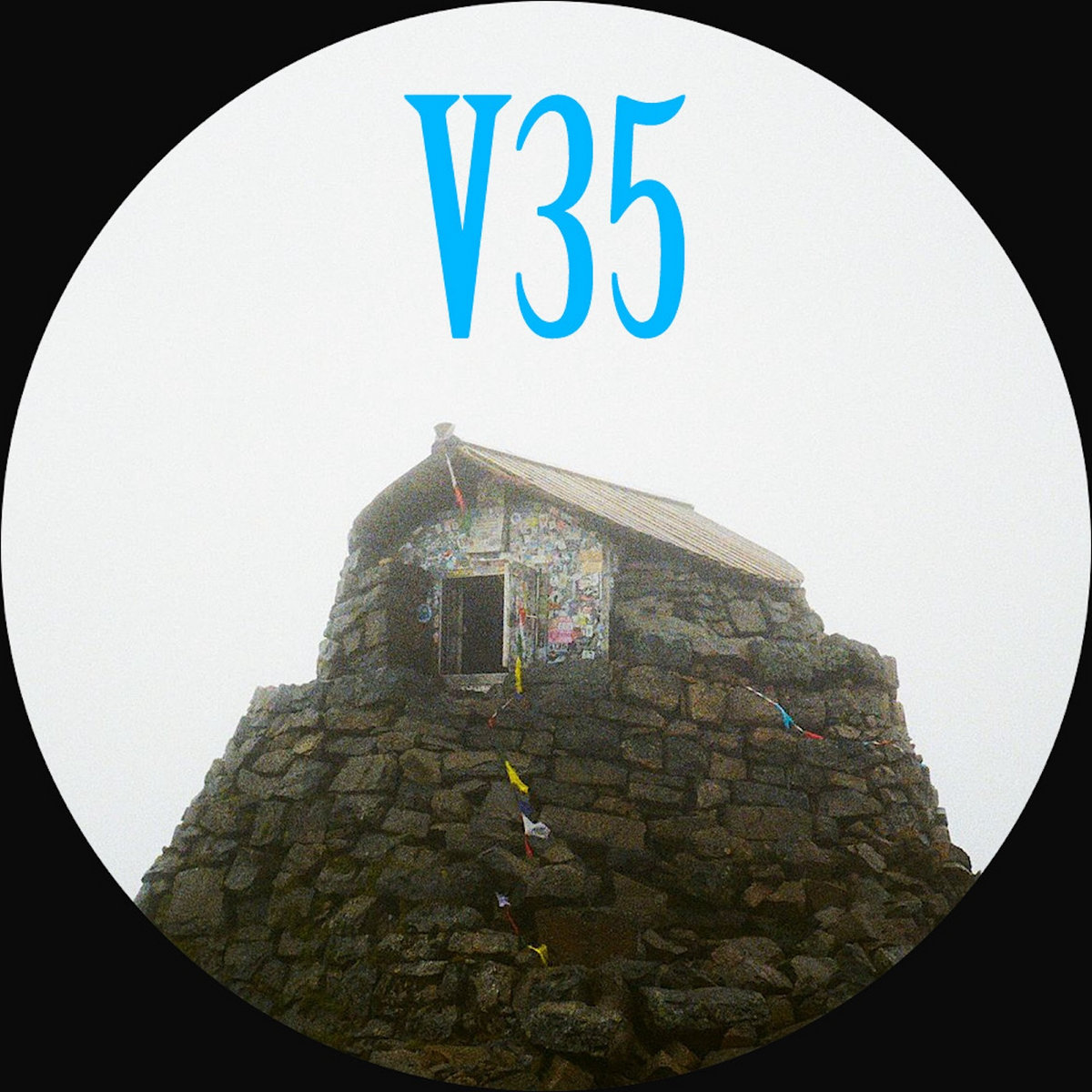 Selekted EP (V35001) | JSPRV35