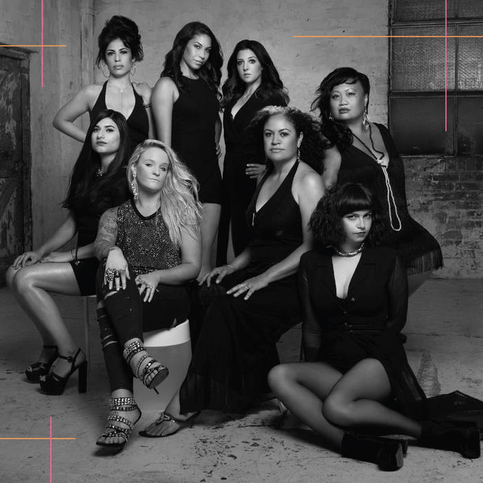 Women of Soul | Women of Soul