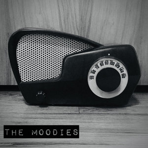 The Moodies cover