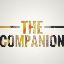 Episode 4:The Companion cover art