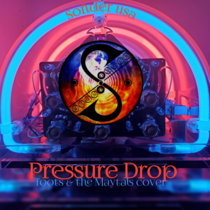 Pressure Drop (Toots & the Maytals cover) cover art