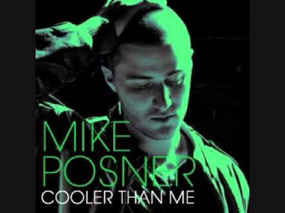 Cooler Than Me (Atomic Remix) | Mike Posner | Atomic / Signature