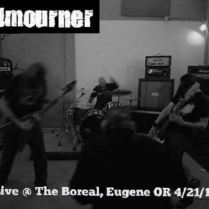Live at The Boreal , Eugene, Oregon cover