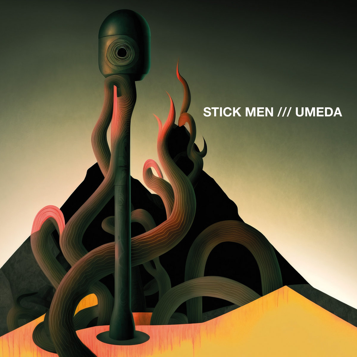 Umeda / Stick Men