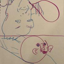 Blood Vessel cover art