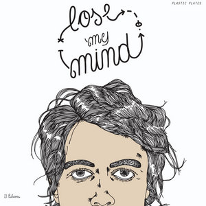 Lose My Mind cover