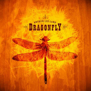 Dragonfly cover
