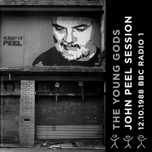 John Peel Session (1988) cover