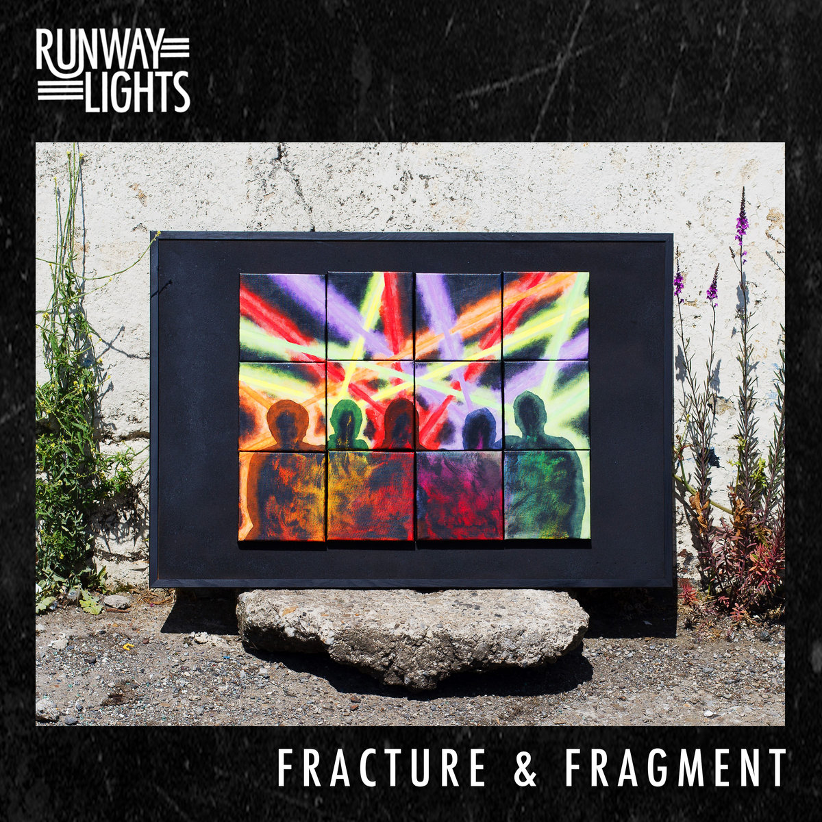 Fracture and Fragment cover