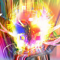 ENDLESSメガタワー IV cover art