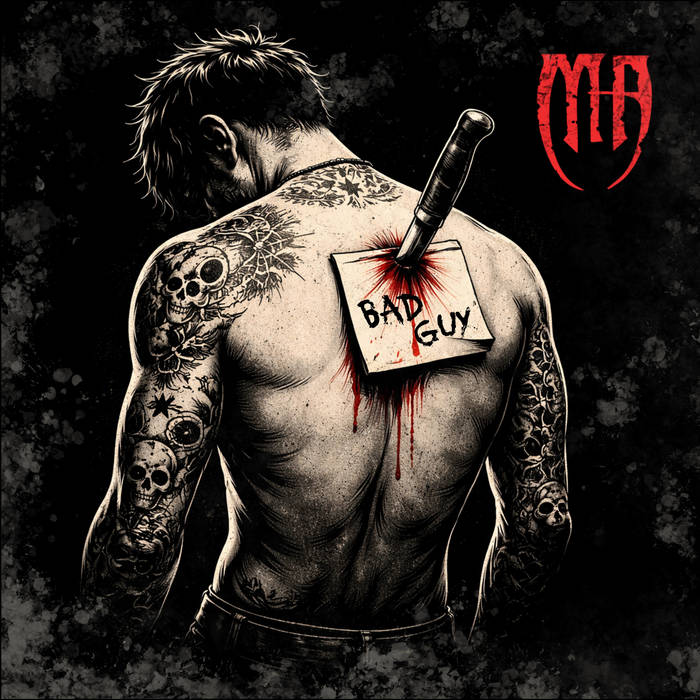 Bad Guy