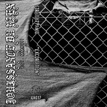 Excoriation cover art