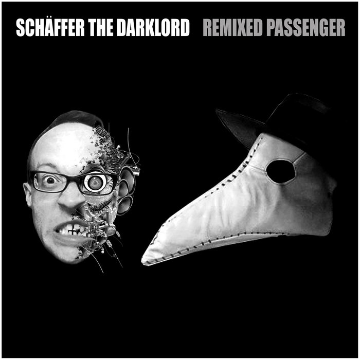 Boo! I'm a Ghost! (False Metal Remix) | Schaffer the Darklord