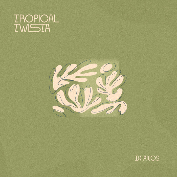 V​/​A - Tropical Twista Records IX Anos (TTR100) | Tropical Twista