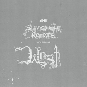Wolfgang (WOST REMIX) cover