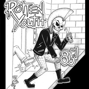 86'd cover