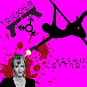 Vermin Control cover