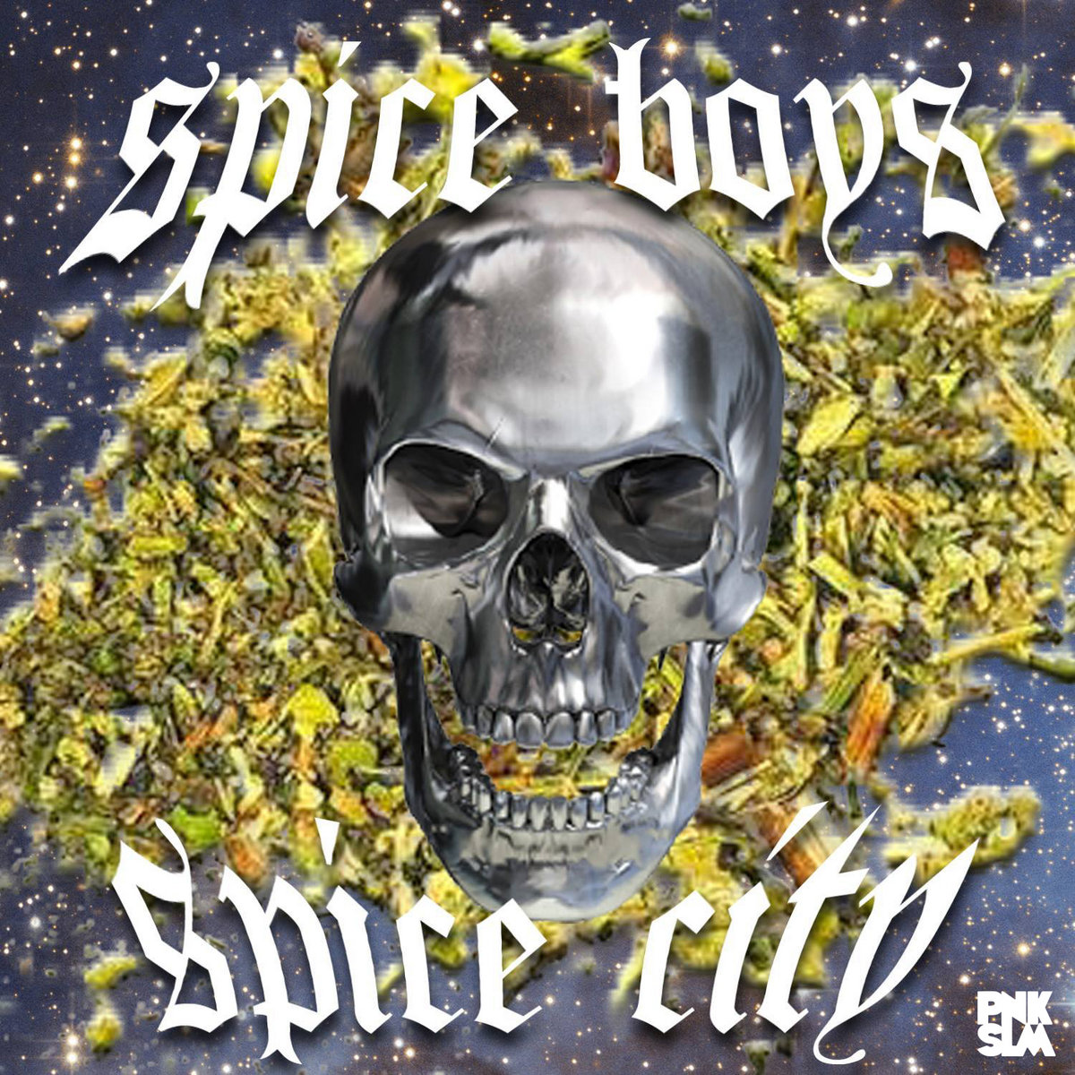 Spice City [EP] | Spice Boys