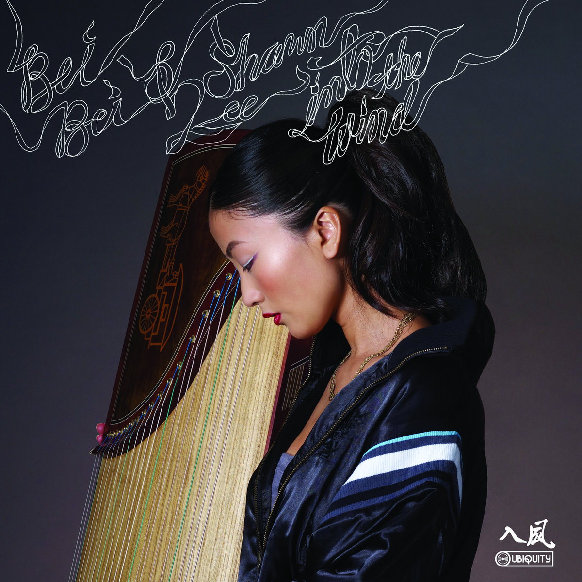 Into The Wind | Bei Bei & Shawn Lee | Shawn Lee