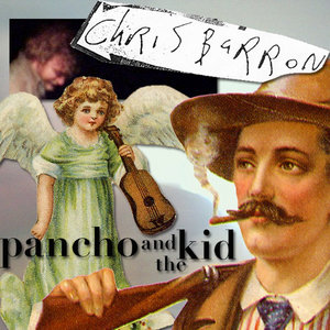 Pancho And The Kid cover