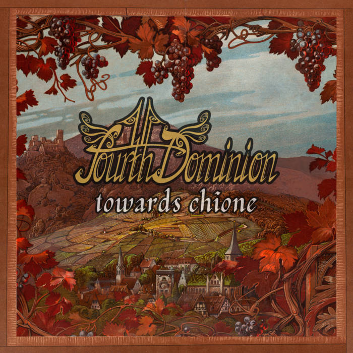 Music | Fourth Dominion