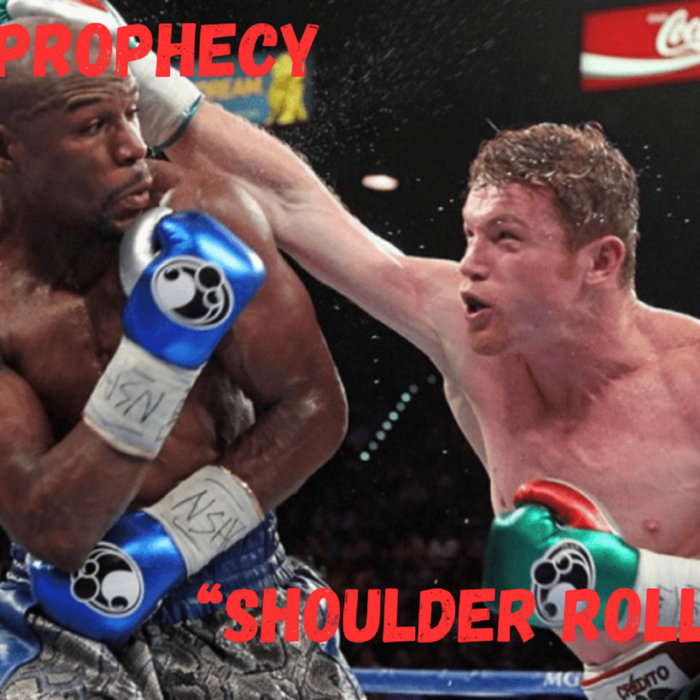 Shoulder Roll | Prophecy®