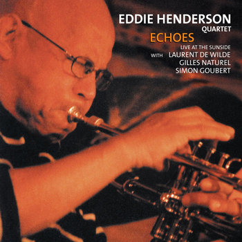 Eddie Henderson Realizationスピジャズ傑作USプロモ盤 Eddie Henderson 