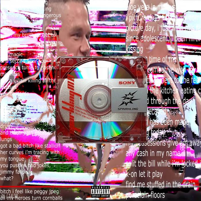 ruthless aggression/porcelain floors cortez